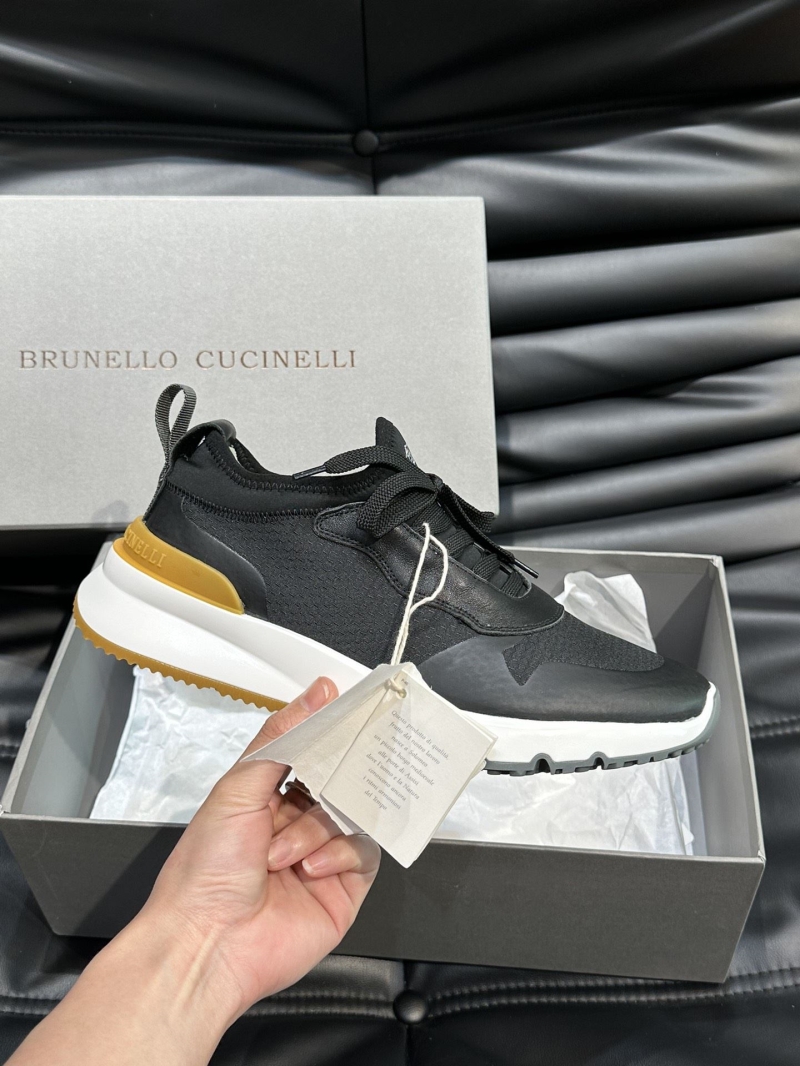 Brunello Cucinelli Sneakers